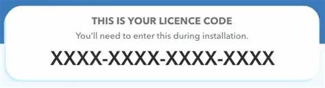 Turbotax License Code